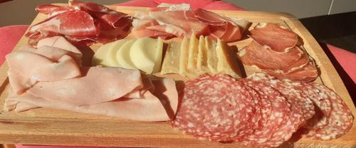 Bettolelle Bed & Breakfast | b&b Onda Verde