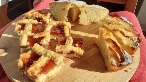 Bettolelle Bed & Breakfast | b&b Onda Verde