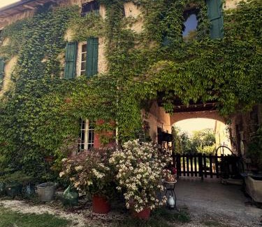 Medesano Bed & Breakfast | B&B Ostria Vento