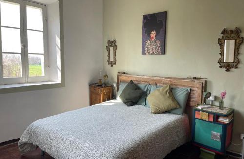 Medesano Bed & Breakfast | B&B Ostria Vento