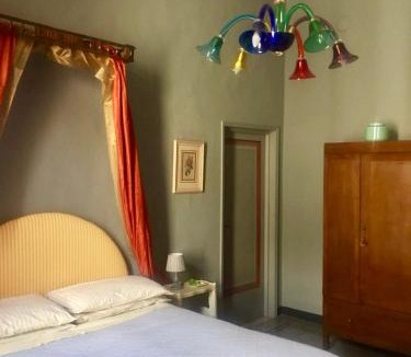 Centro Storico Bed & Breakfast | B&B Palazzo Malaspina