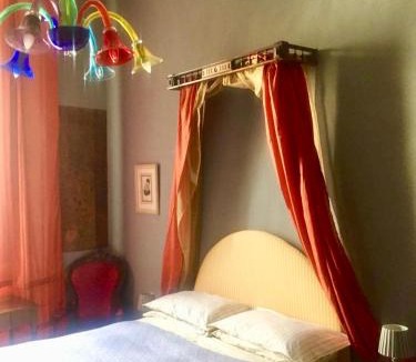 Centro Storico Bed & Breakfast | B&B Palazzo Malaspina