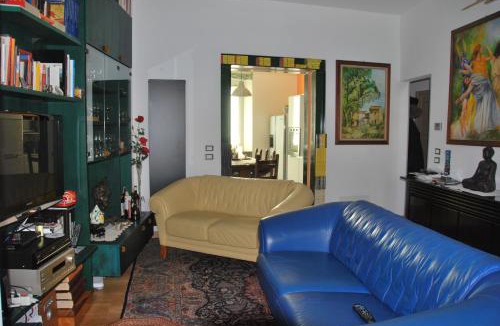 Ponte Valleceppi Bed & Breakfast | B&B Percorso Verde