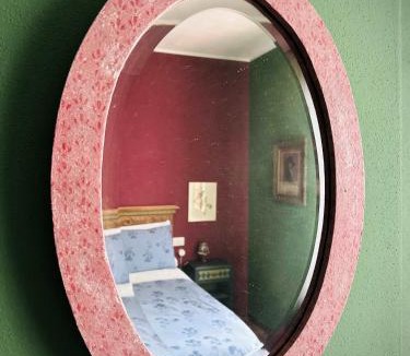 San Leonardo Bed & Breakfast | B&B Podere Merlo