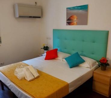 Riccione Bed & Breakfast | B&B Riccione SENZA PENSIERI