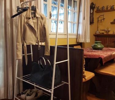 Molinella Bed & Breakfast | B&b rustic chic Casa Salva