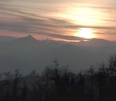 Medesano Bed & Breakfast | B&B San Nicola