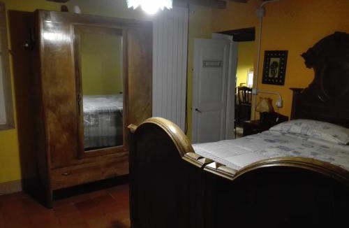 Medesano Bed & Breakfast | B&B San Nicola