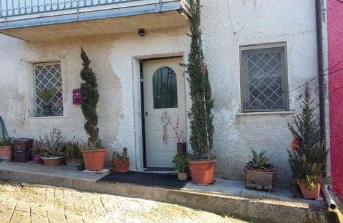 Santa Maria a Monte Bed & Breakfast | B & B SANTA MARIA