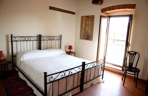 Cremona Bed & Breakfast | B&B Stradivari
