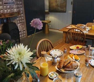 Hem Bed & Breakfast | B&B Suyder Cogge