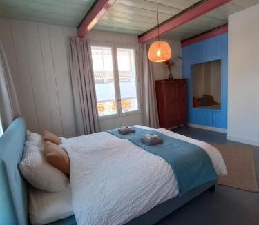 Hem Bed & Breakfast | B&B Suyder Cogge