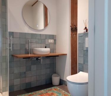 Hem Bed & Breakfast | B&B Suyder Cogge