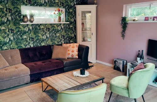 Herfte Bed & Breakfast | B&B 't Herfter Erf