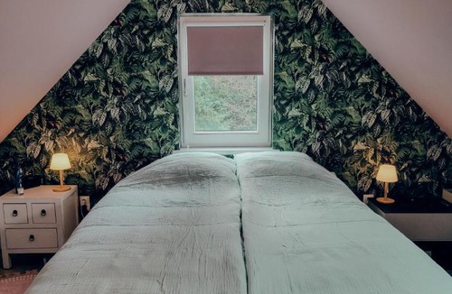 Herfte Bed & Breakfast | B&B 't Herfter Erf