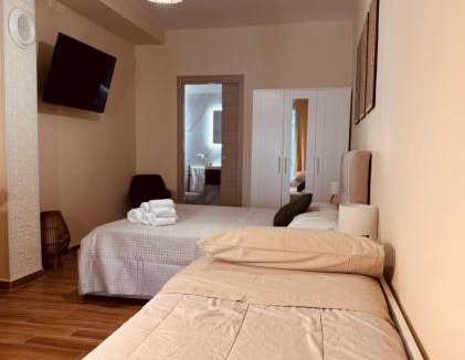 Lido di Campomarino Bed & Breakfast | B&B Via del mare