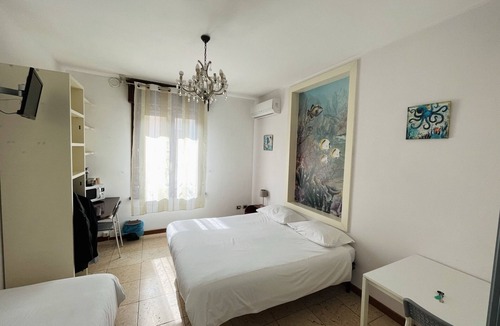 Sassuolo Bed & Breakfast | B&B VIALE MANZONI
