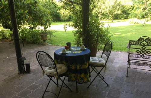Sala Baganza Bed & Breakfast | B&B Villa al Parco