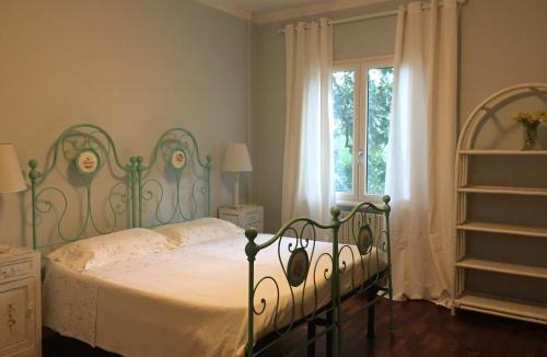 Sala Baganza Bed & Breakfast | B&B Villa al Parco