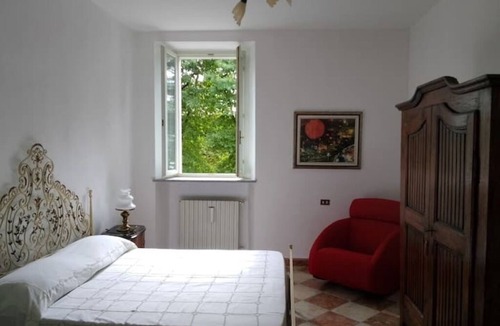 Orio Litta Bed & Breakfast | B&B Villa Gildanna