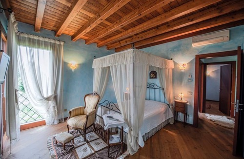 Pontoglio Bed & Breakfast | B&B VILLA MELOGRANO