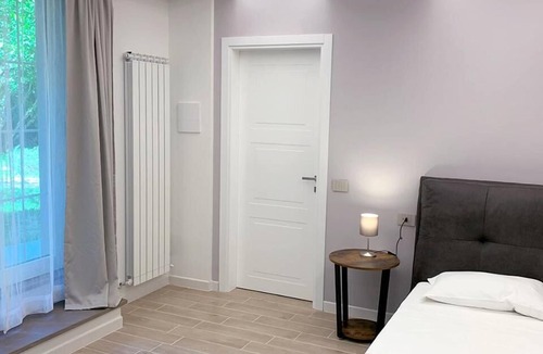 Urbino Bed & Breakfast | B&B Villa Paradiso