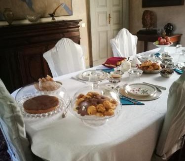San Bonico Bed & Breakfast | B&b Villa Partitore