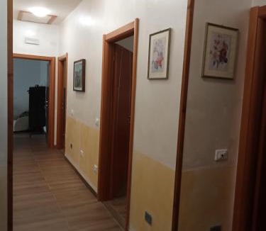 Salsomaggiore Terme Bed & Breakfast | B&B Vittorio