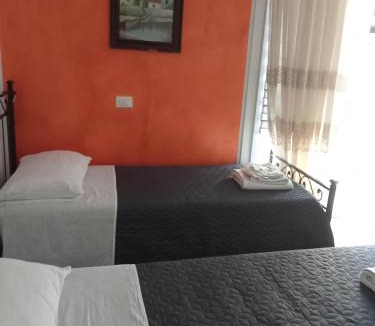 Salsomaggiore Terme Bed & Breakfast | B&B Vittorio