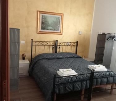 Salsomaggiore Terme Bed & Breakfast | B&B Vittorio