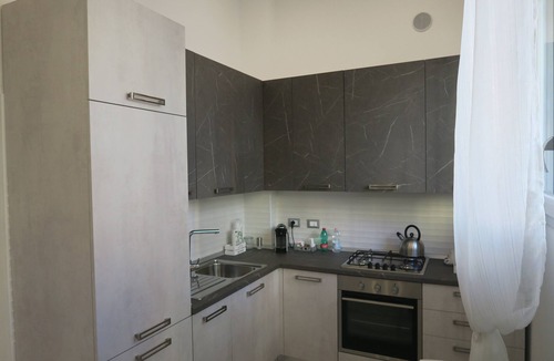 Fossolo Apartment | B&BO SAGO in zona centrale nel quartiere Savena.