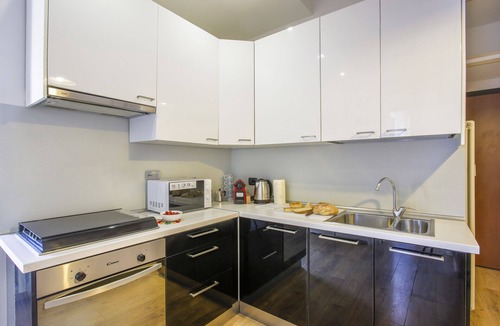 Peretola Apartment | B&Brandi - Sweet Dreams in Florence