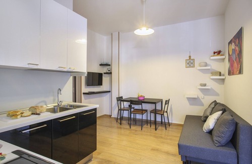 Peretola Apartment | B&Brandi - Sweet Dreams in Florence