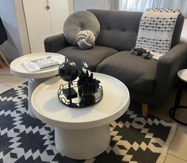 Greater Johannesburg Metropolitan Area House | B-Hive at Devland Room 3