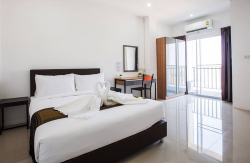 Nakhon Ratchasima Hotel | B2 Korat Boutique & Budget Hotel