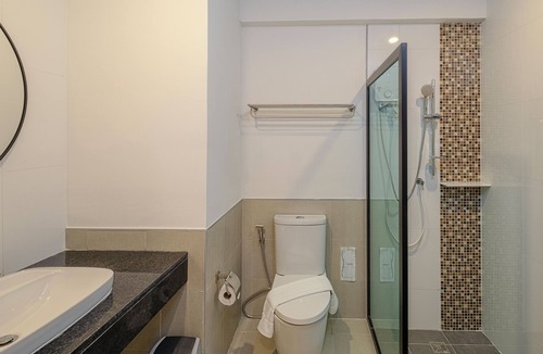 Suphan Buri Hotel | B2 Suphan Buri Premier Hotel