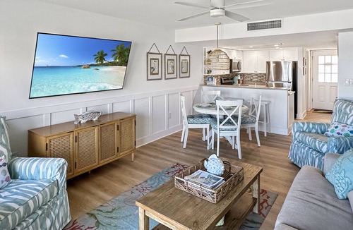 Crescent Beach Condo | B207 Oceanfront Townhome at Crescent Beach, St. Augustine, B207: Shore Beats Work