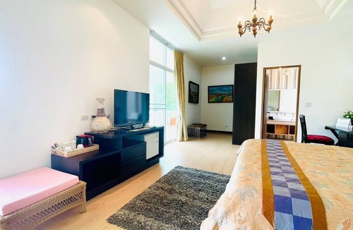 Pak Chong Hotel | Baan Ing Khao