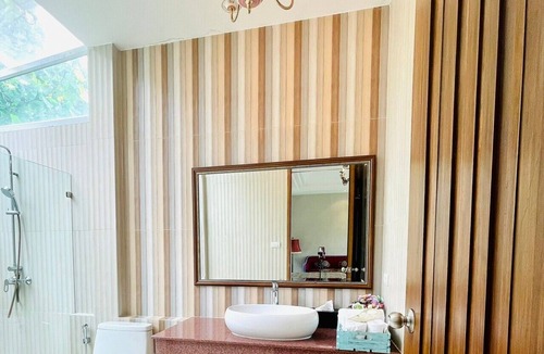 Pak Chong Hotel | Baan Ing Khao