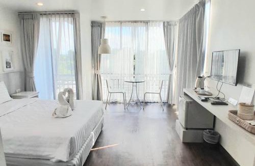 Ban Pong House | Baan Khun Nine