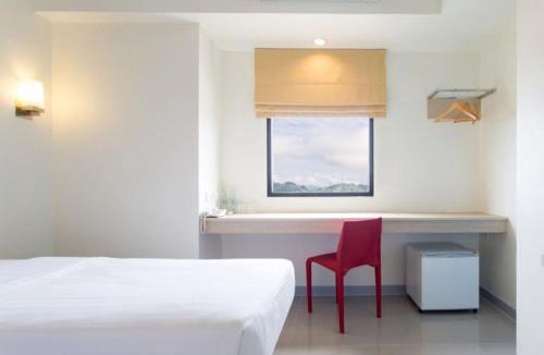 Udon Thani Hotel | Baan MangMee Resort Udonthani