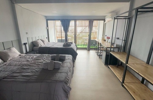 Ayutthaya Hostel | Baan Mee Suk Ayutthaya