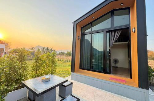 Lop Buri House | Baan Noah บ้านโนอาห์