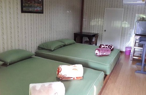 Phlap Phla Hotel | Baan Plubpla Resort