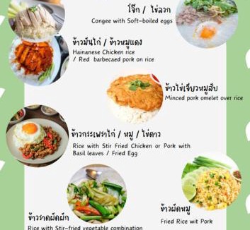 Sakae Krang Bed & Breakfast | Baan Rabiangdao UthaiThani