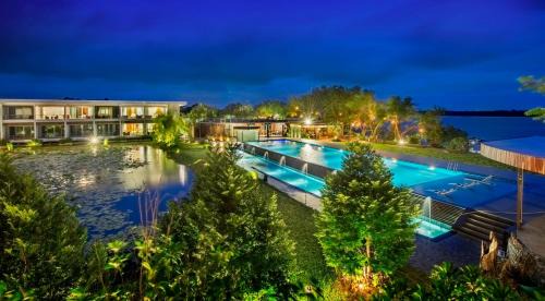 Nong Bua Hotel | Baan Rim Ao