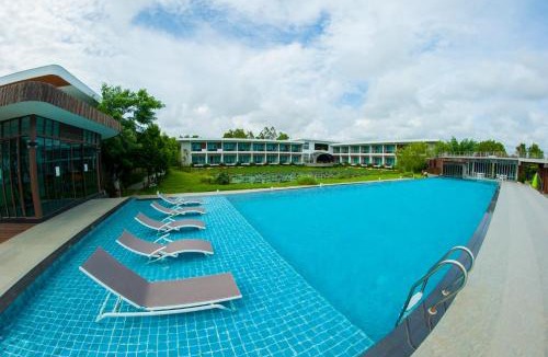 Nong Bua Hotel | Baan Rim Ao
