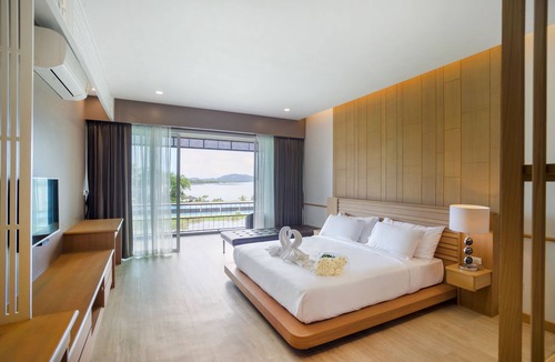 Nong Bua Hotel | Baan Rim Ao