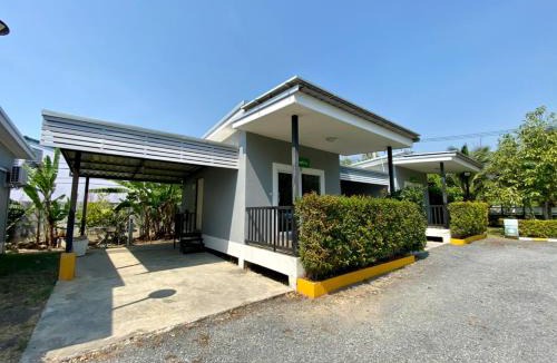 Khao Sam Yot Resort | Baan Ruay Suk Resort, Lopburi