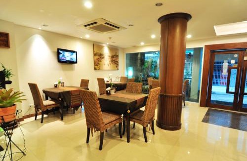 Bangkok Central Business District Resort | Baan Sukhumvit Soi 18